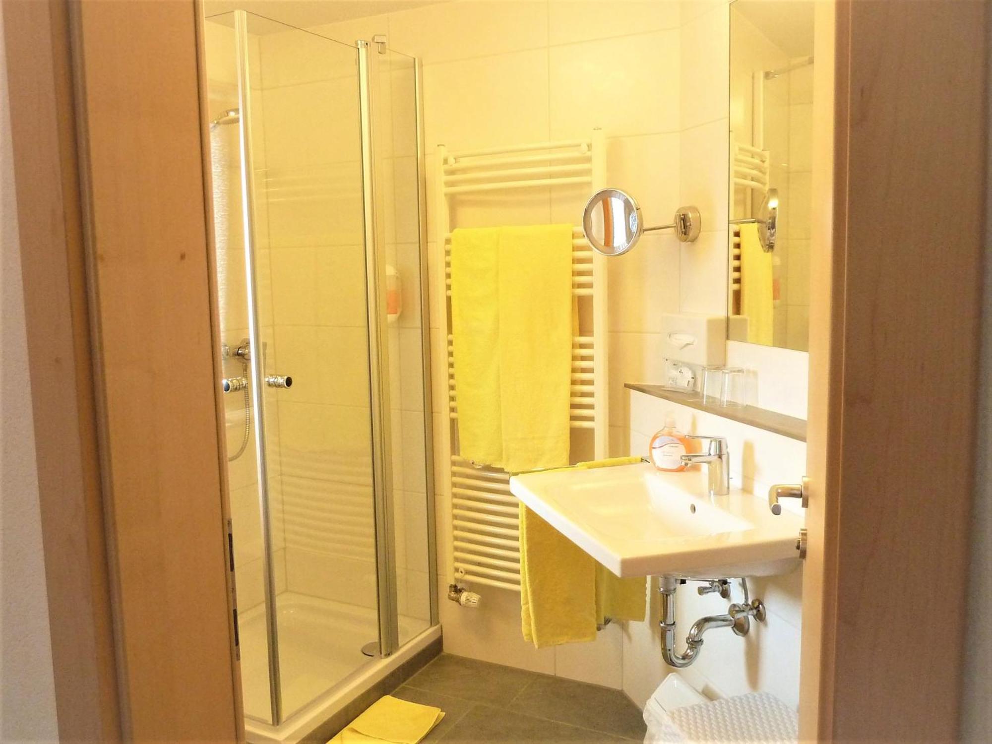 Alpina Appartements Haldensee Ngoại thất bức ảnh