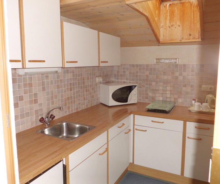 Alpina Appartements Haldensee Phòng bức ảnh