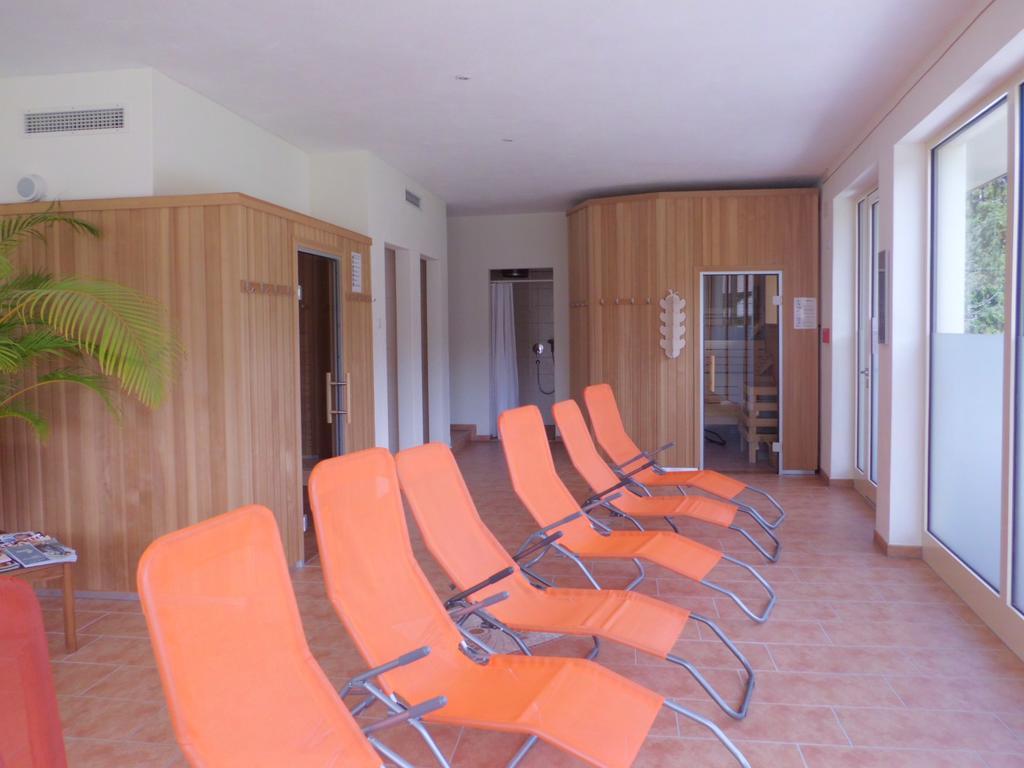 Alpina Appartements Haldensee Ngoại thất bức ảnh